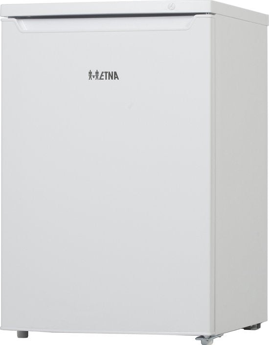 ETNA VV856WIT - Vrijstaande Vriezer - 85 Liter - Tafelmodel