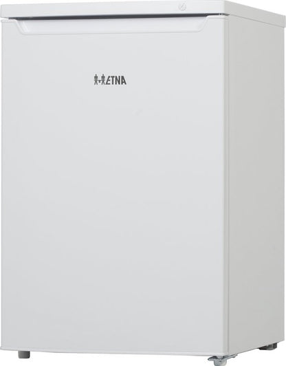 ETNA VV856WIT - Vrijstaande Vriezer - 85 Liter - Tafelmodel