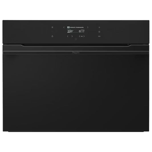 PELGRIM O845 Oven, nis 45 cm