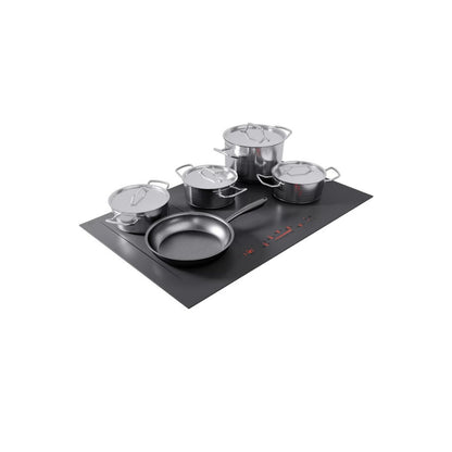 ETNA KIF780DS – Inductiekookplaat met Flexzones & Sliderbediening