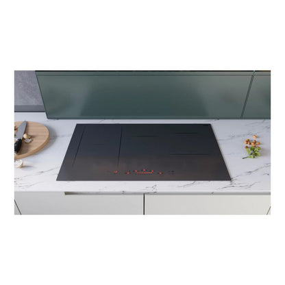 ETNA KIF780DS – Inductiekookplaat met Flexzones & Sliderbediening