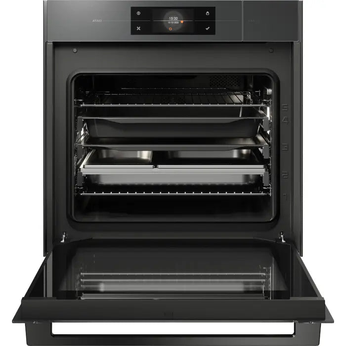 ATAG CS6586M1C Combi-stoomoven