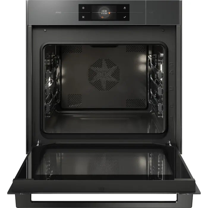 ATAG CS6586M1C Combi-stoomoven