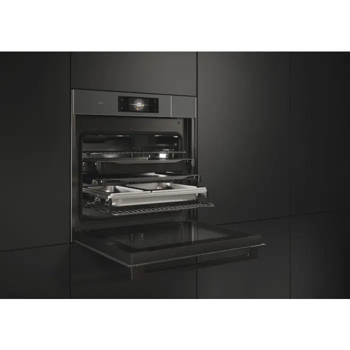 ATAG CS6586M1C Combi-stoomoven