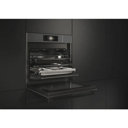 ATAG CS6586M1C Combi-stoomoven