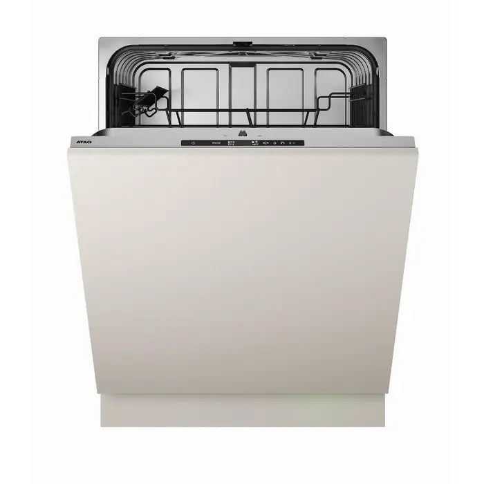 ATAG DW7214MB inbouw vaatwasser