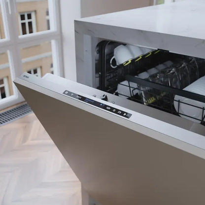 ATAG VA8213SLO inbouw vaatwasser