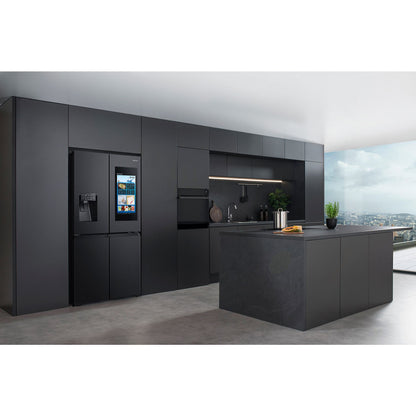 Hisense RQ760N4IFE – Amerikaanse Side-by-Side koelkast