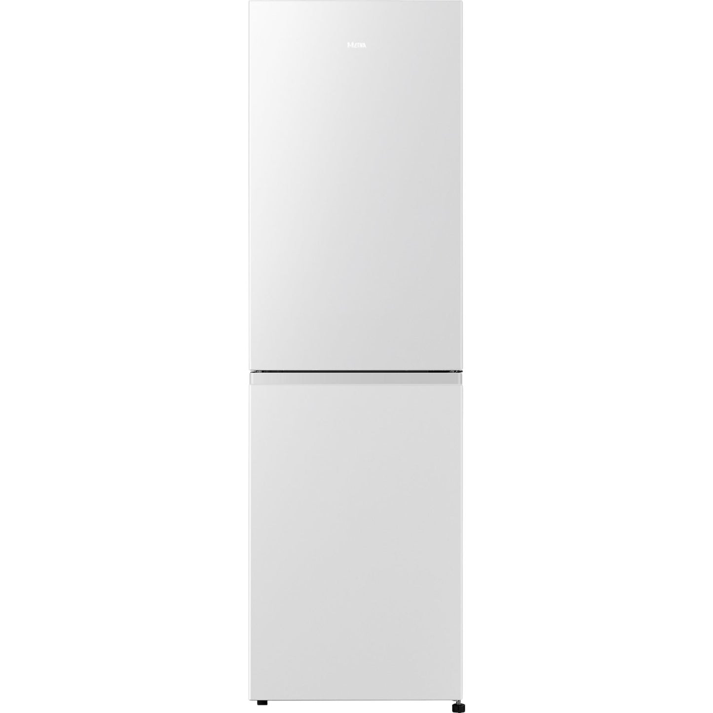 ETNA KCV282NWIT – Vrijstaande koel-vriescombinatie