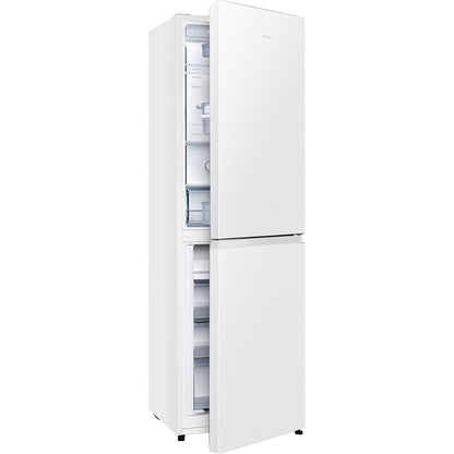 ETNA KCV282NWIT – Vrijstaande koel-vriescombinatie