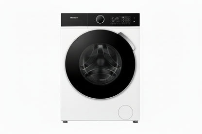 Hisense WD5I8043BWF – Was-droogcombinatie