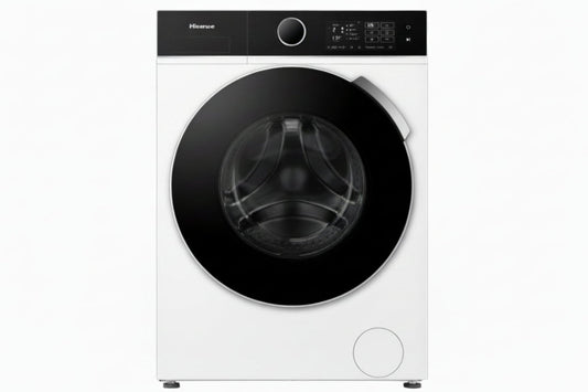 Hisense WD5I8043BWF – Was-droogcombinatie