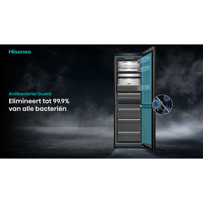 Hisense FT5K310GSFC Vrieskist