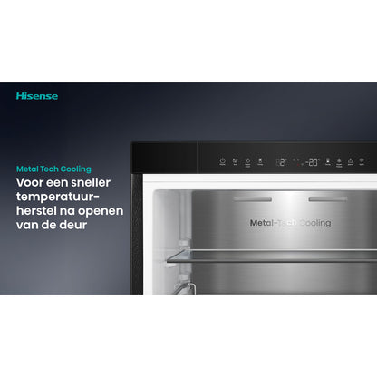 Hisense FT5K310GSFC Vrieskist