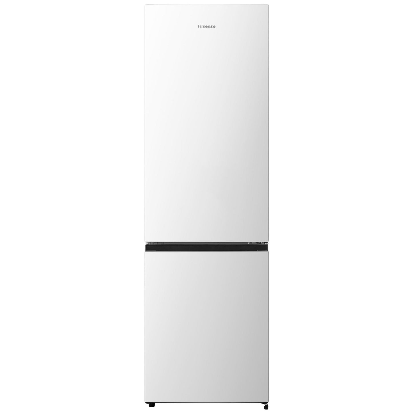 Hisense RB329N4AWE Koel-Vriescombinatie