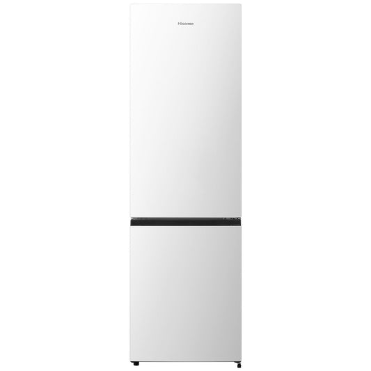 Hisense RB329N4AWE Koel-Vriescombinatie