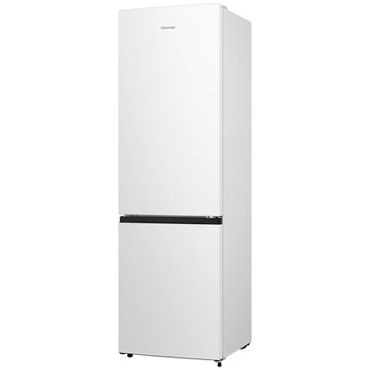 Hisense RB329N4AWE Koel-Vriescombinatie
