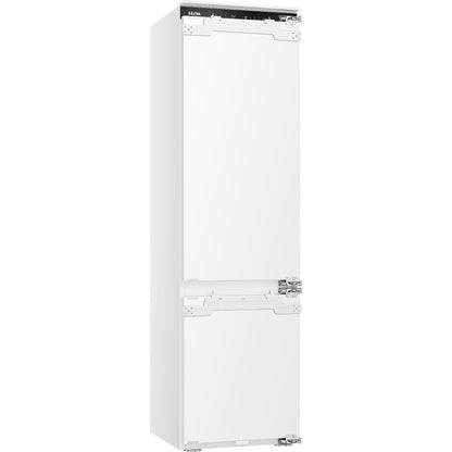 ETNA KCD4178ENF - Inbouw Koel-vriescombinatie - NoFrost - Nishoogte 178 cm Koel/vriescombinatie Wit
