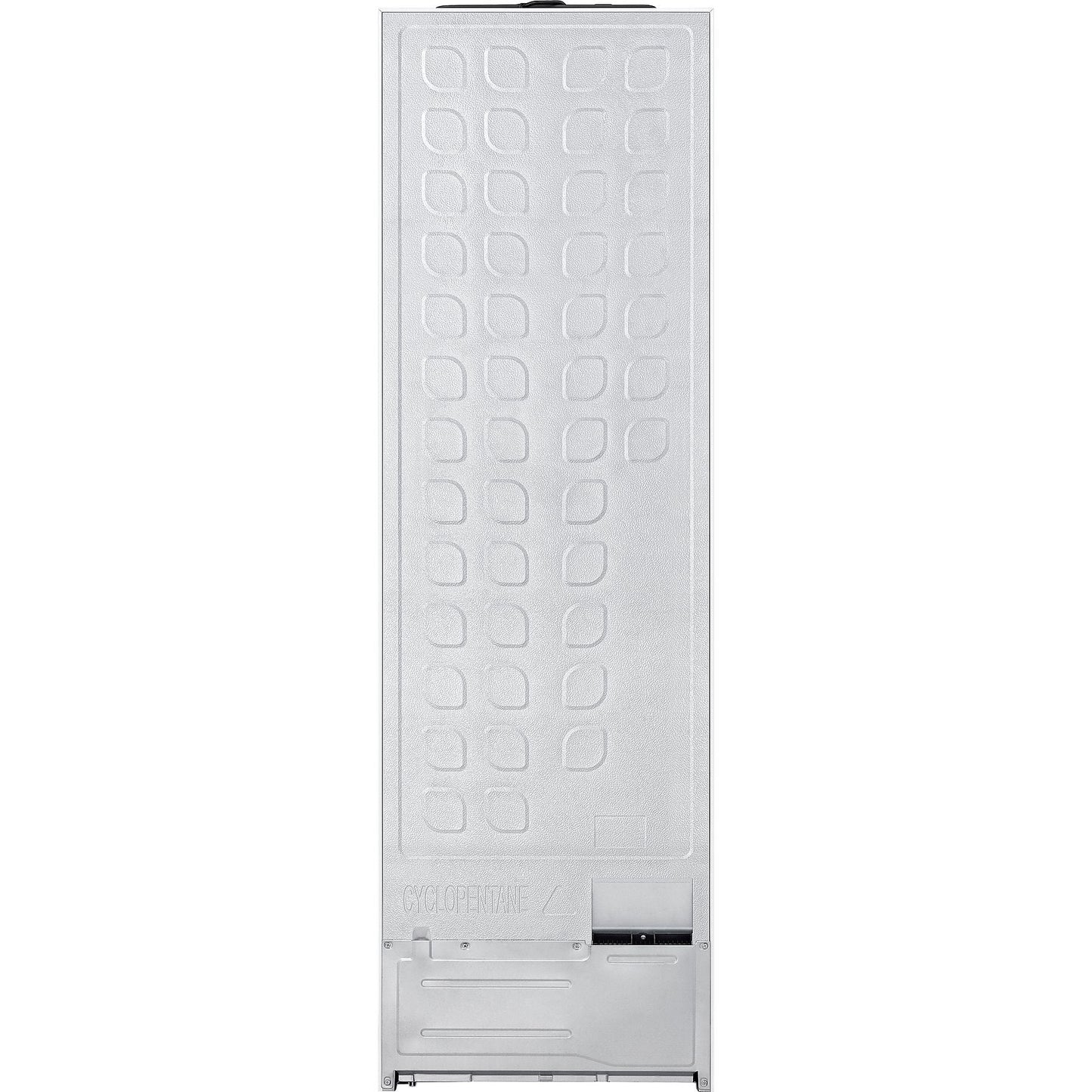 ETNA KCD4178ENF - Inbouw Koel-vriescombinatie - NoFrost - Nishoogte 178 cm Koel/vriescombinatie Wit