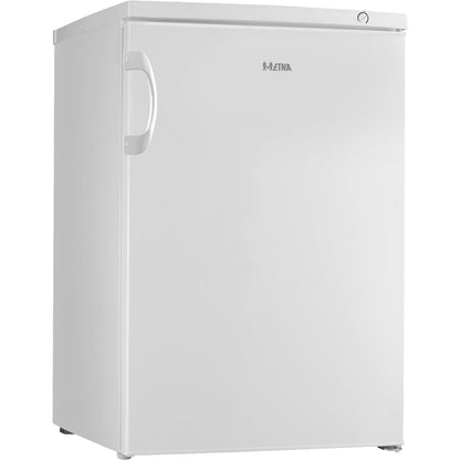 ETNA VV956WIT Tafelmodel vriezer - breedte 56 cm - hoogte 84.5 cm - inhoud 85 l Vriezer