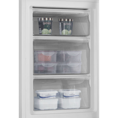 ETNA VV956WIT Tafelmodel vriezer - breedte 56 cm - hoogte 84.5 cm - inhoud 85 l Vriezer