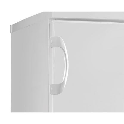 ETNA VV956WIT Tafelmodel vriezer - breedte 56 cm - hoogte 84.5 cm - inhoud 85 l Vriezer