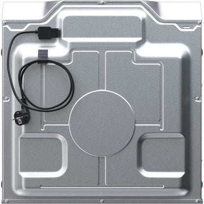ETNA MO470ZT - inbouw Combimagnetron - nishoogte 60 cm - 800 W - Inhoud 70 l