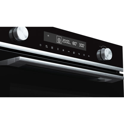 ETNA MO470ZT - inbouw Combimagnetron - nishoogte 60 cm - 800 W - Inhoud 70 l