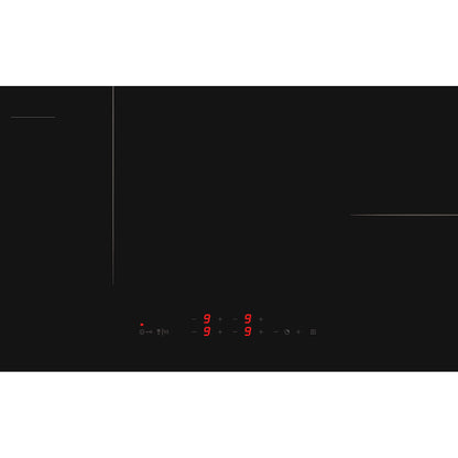 ETNA KIF680ZT – Inbouw Inductiekookplaat (60 cm)