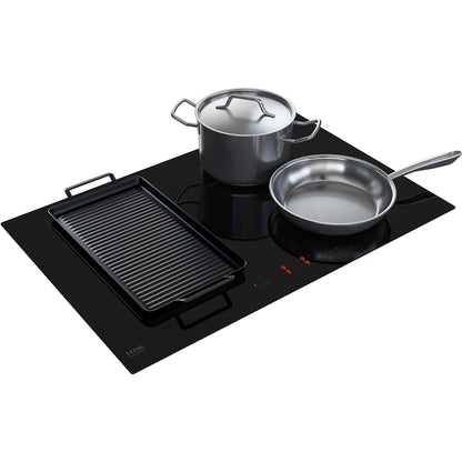 ETNA KIF680ZT – Inbouw Inductiekookplaat (60 cm)
