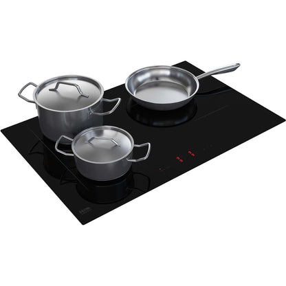 ETNA KIF680ZT – Inbouw Inductiekookplaat (60 cm)