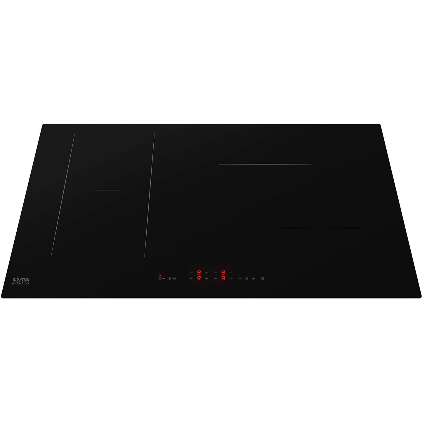 ETNA KIF680ZT – Inbouw Inductiekookplaat (60 cm)