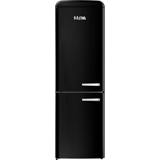 ETNA KVV793LZWA – vrijstaand koel-Vriescombinatie 178 cm met Low Frost