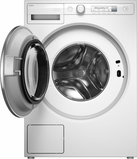 ASKO W30964RW - Professionele Wasmachine - 9 kg - 1600 TPM - Wit