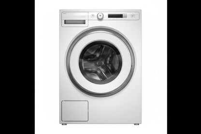 ASKO W30964RW - Professionele Wasmachine - 9 kg - 1600 TPM - Wit