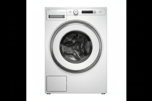 ASKO W30964RW - Professionele Wasmachine - 9 kg - 1600 TPM - Wit