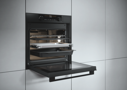 ATAG CS6695D – Inbouw Combi-Stoomoven – 73 Liter – Graphite