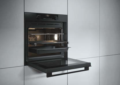 ATAG OX6695C Multifunctionele oven Grafiet met kleurendisplay