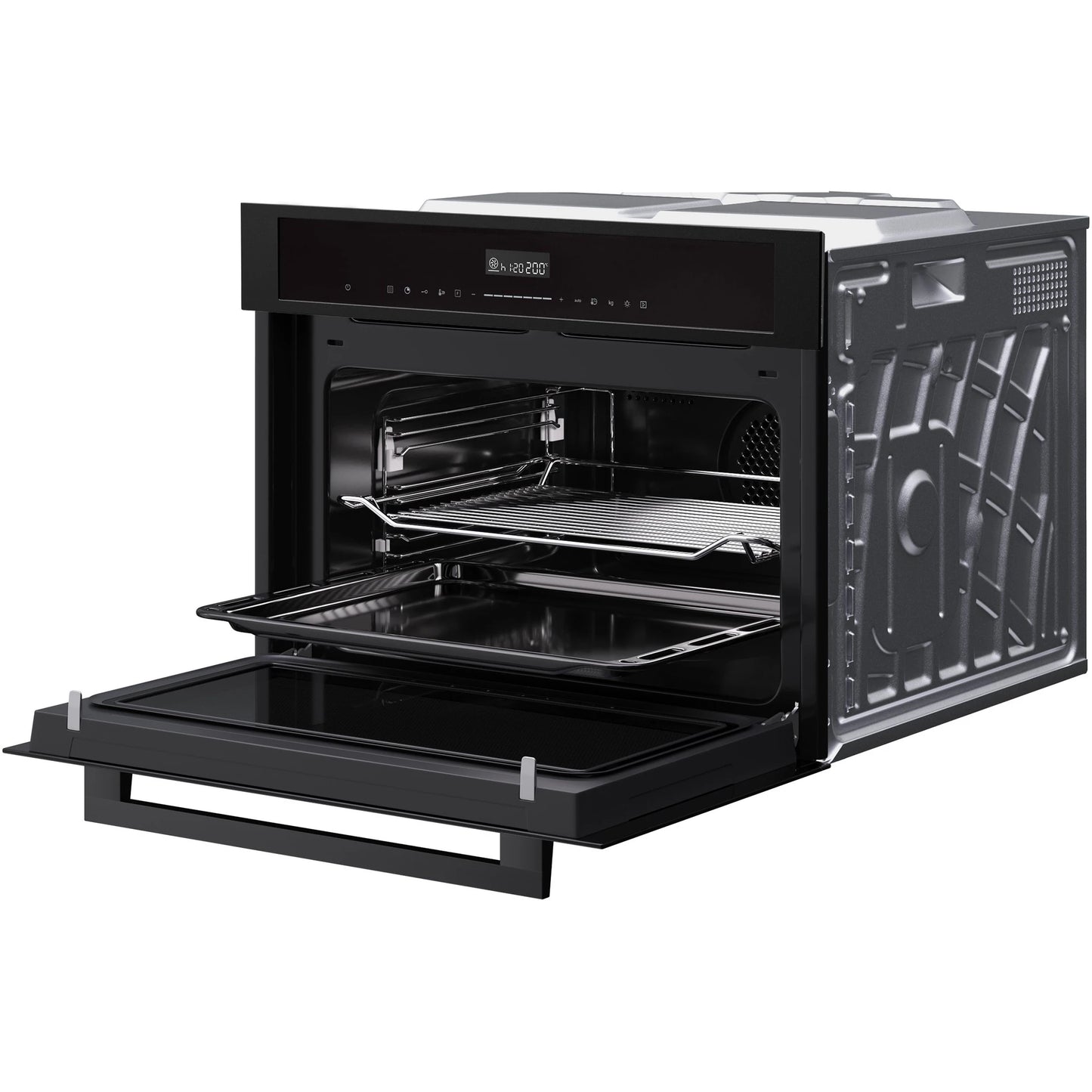 ETNA CM250MZ – Inbouw Combimagnetron