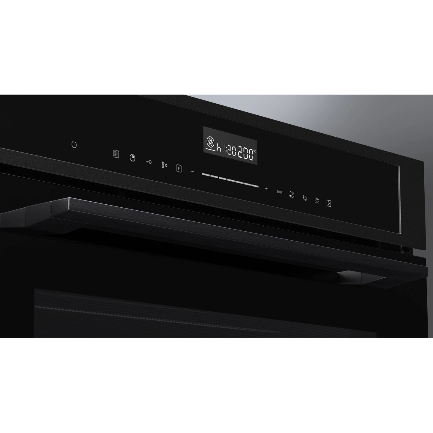 ETNA CM250MZ – Inbouw Combimagnetron