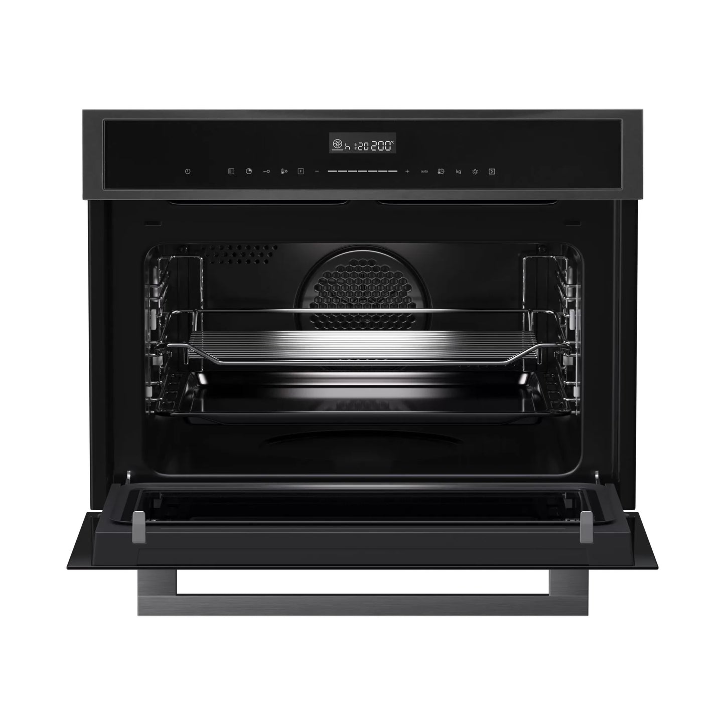 ETNA CM250TI - Combi-magnetron - 50 liter inhoud