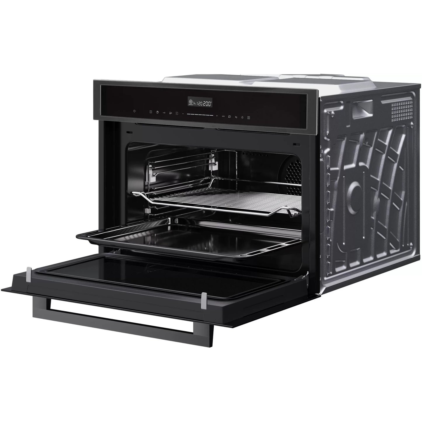 ETNA CM250TI - Combi-magnetron - 50 liter inhoud