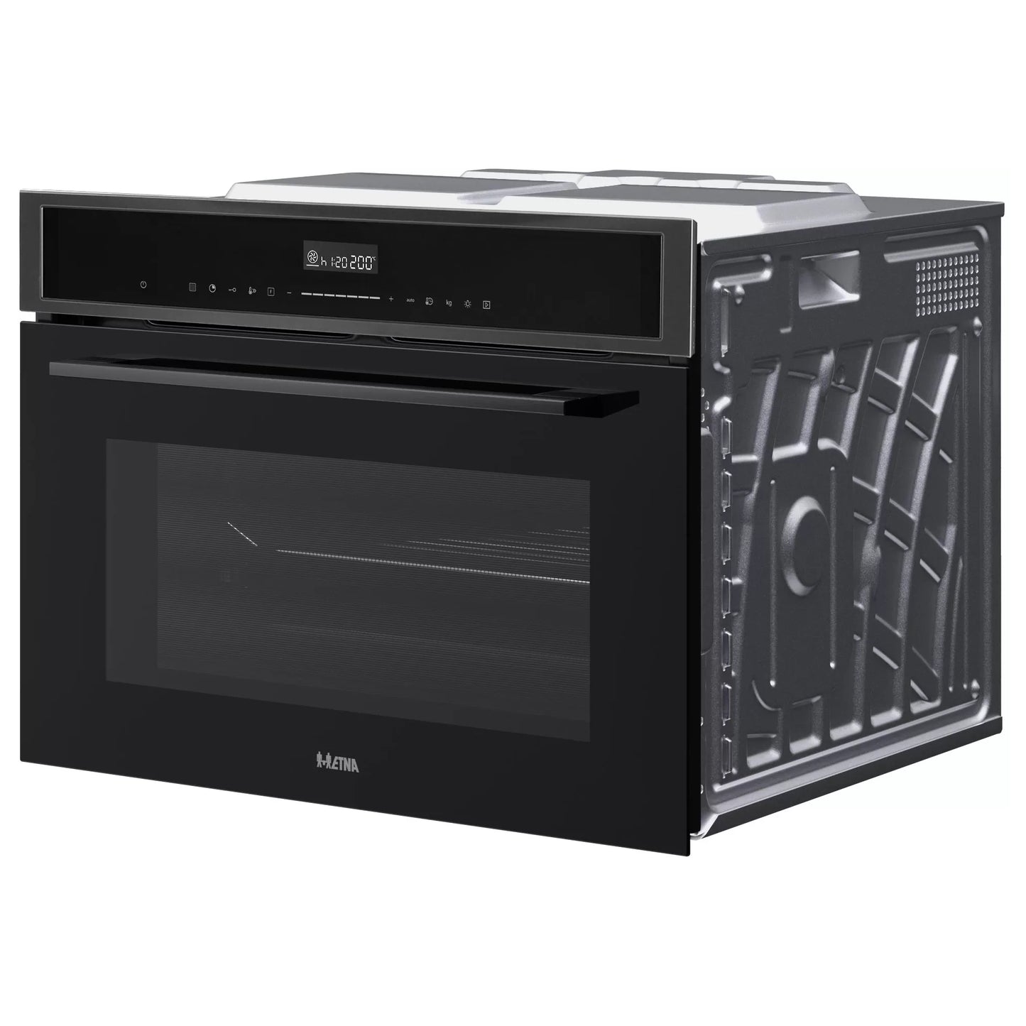 ETNA CM250TI - Combi-magnetron - 50 liter inhoud