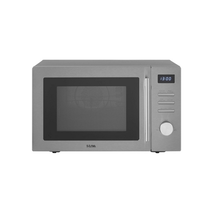 ETNA CMV334RVS – Combimagnetron 34 L | RVS Ontwerp | Grill & Hetelucht