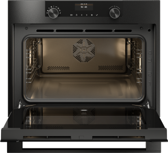ATAG OX46121C Inbouw Oven | 50L | Grafietzwart | Matrix-lijn