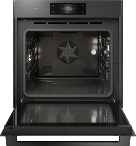 ATAG ZX6685M Pyrolyse oven Pearl Grey