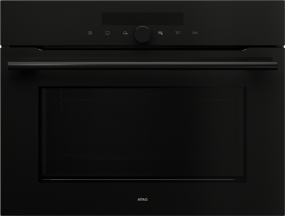 ATAG CX4771B – Inbouw Combimagnetron & Oven