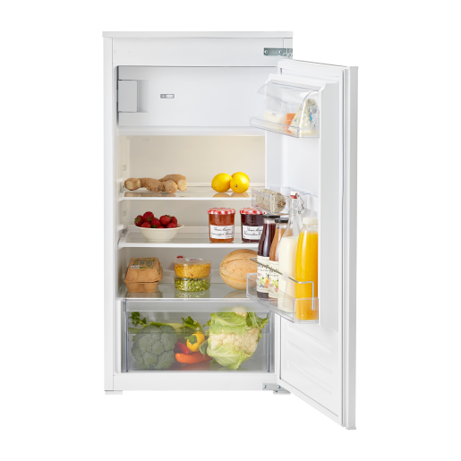 ATAG KS17102B - Inbouw koelkast met vriesvak (102 cm)