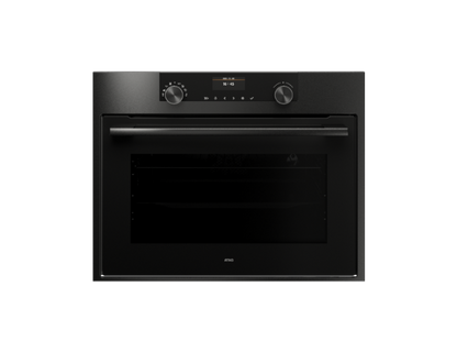 ATAG OX46121C Inbouw Oven | 50L | Grafietzwart | Matrix-lijn