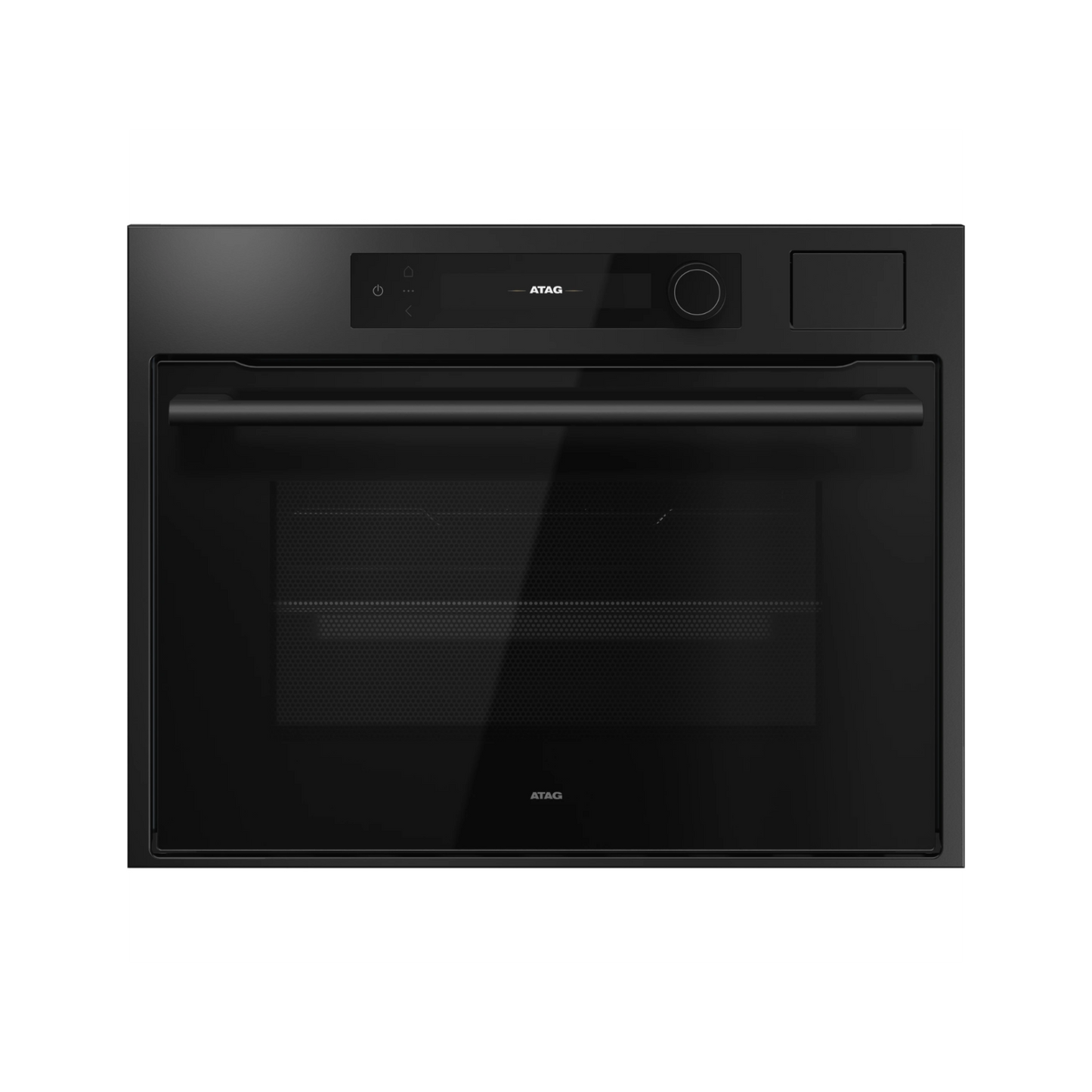ATAG CSX8495D 5-in-1 oven Graphite (45 cm)